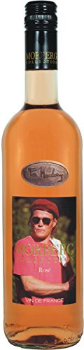 6x MORBERG COLLECTION SYRAH ROSÉ 0,75L Incl. Goodie von Flensburger Handel