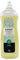 Biobel - Lavavajillas Manual - 100% Natural - Limpia, Desengrasa y Abrillanta - Aroma de Limón - Indicado para Pieles y Manos Sensibles - Ideal para Utensilios de Cocina - 1 L