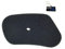 STONEDER Filtro de aire de espuma para cortacésped Honda 17211-ZG1-700 GV100 HR173 HRB423 HRG413 HRB535
