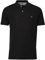 FYNCH-HATTON Klassisches Poloshirt aus Supima-Baumwolle, Black, 3XL