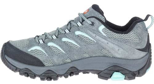 Merrell Moab 3 GTX, Chaussures de randonnée Femme, Sauge de Sedona, 37.5 EU