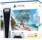 Sony PlayStation 5 Édition Standard + Horizon Forbidden West