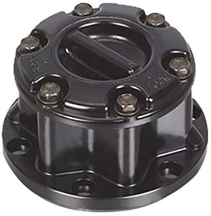 ANTIOCH Mozzo ruota di bloccaggio B029 43810-60A00 AVM438 Blocco 26 Smagliature per Vitara X-90 89-01 JIMNY SJ410413