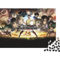 Attack on Titan Classic – Puzzle Levi Ackermann 300 Teile, Panorama, Geschicklichkeitsspiel Für Die Ganze Familie, Erwachsenenpuzzle Ab 14 Jahren 300pcs (40x28cm)