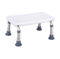 Pflegehome24® Badewannen Trittstufe »STANDARD«, höhenverstellbar