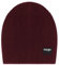 Wrangler Men's Easy Beanie Hat, Black, Einheitsgröße