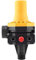 Controlador Automático de Bomba de Agua, Interruptor de Control Eléctrico de 220V con Manómetro, Mantiene Presión y Velocidad de Flujo Constantes