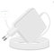 Cargador para Mac Book Pro T-Tip 60W, Adaptadores de alimentación rápido Compatible con MacBook Air & Pro 11-13 Pulgadas 2012-2018, Modelo A1425,A1435,A1502,A1465,A1424,A1290,A1343,A1226
