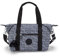 Kipling ART MINI Small handbag, Shoulder Bags, Holiday Waves (Blue)