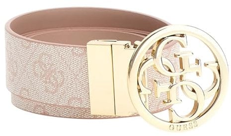 GUESS Noelle Nolana Belt W95 Sand - accorciabile