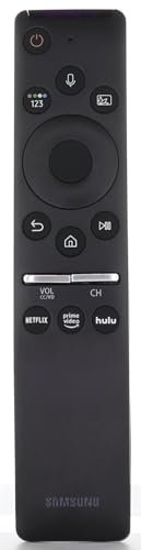 Dan's Originals OEM BN59-01330E for Samsung TV / RMCSPR1AP1 RF TV Remote Control with Voice - BN5901330E Original