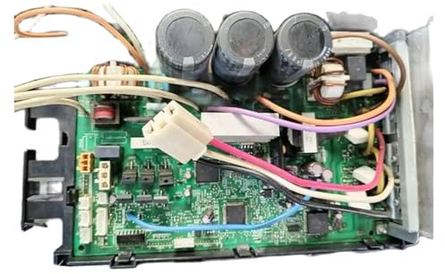 Steuerplatine Motherboard MCC-5009-03, Kompatibel Mit Toshiba, Klimaanlage Wärmepumpe