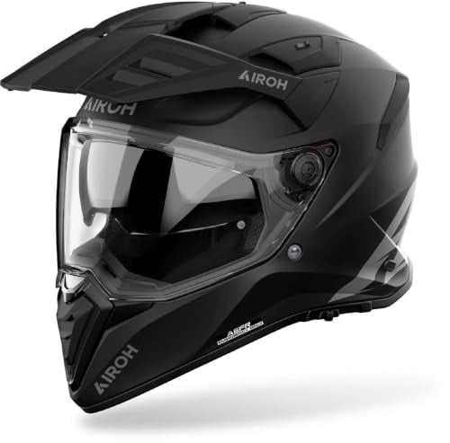Airoh Band Enduro Helm