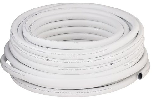 Couronne Tube Multicouche Nu diamètre 20 millimètres - Longueur 25 mètres - Norme NF 545 pour réseau d'eau potable et chauffage NOYON & THIEBAULT
