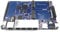 Banana Pi BPI R64 Smart-WLAN-Router - WLAN-Router, Dualband, 5-Gigabit-Anschluss mit 1 GB DDR3 Basierend auf MediaTek MTK MT7622 Soc OpenWRT für NAS-VPN-Server, Bundle mit WLAN-4x4-Dualband-Modul