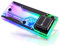 Raijintek Kompatibel mit Acheron 240 DDC RBW Distro Plate – Acryl, D-RGB