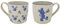 Enesco Disney - Juego de 2 tazas mono