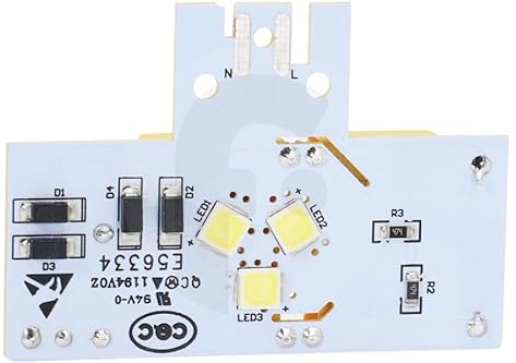 Lampada Led Itw Whirlpool C00345689
