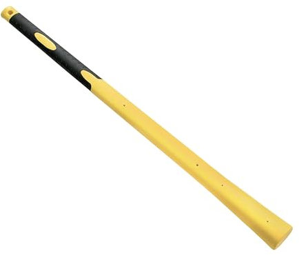 NG NICCOLAI MANICI PER ATTREZZI VARIE TIPOLOGIE MISURE E MATERIALI MADE IN ITALY (MANICO PICCONE IN FIBRA DI VETRO CM. 90)