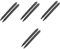 Artibetter 8piezas Lápiz Táctil De Doble Punta Bolígrafo Capacitivo para Pantallas Digitales Compatible Tablets y Pizarras Electrónicas Escritura Suave y Precisa Pack De Unidades