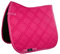 HKM SPORTS EQUIPMENT Schabracke -Bologna-, pink, PonyViels.
