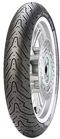 744.00.55 - neumático Cubierta Moto Delantero 110/70-16 52s tubeless Angel Scooter