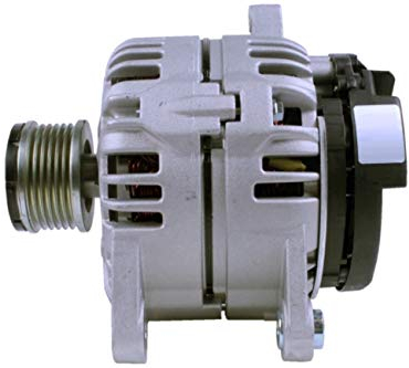 HELLA 8EL 012 428-801 Generator/Lichtmaschine - 14V - 120A