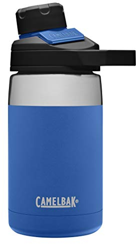 Camelbak Products LLC Chute Mag Vacuum Stainless 12oz, Cobalt
