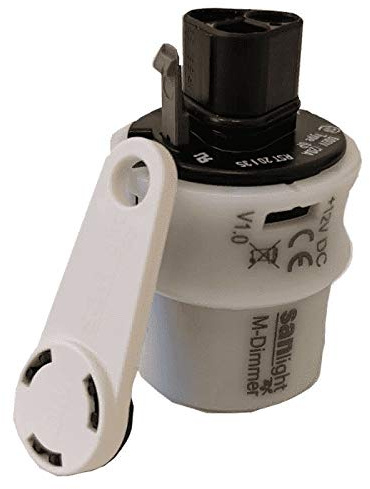 Sanlight Magnetic Dimmer Q-Serie