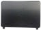 fqparts Laptop LCD Top Cover For HP Chromebook x2 12-f000 Black