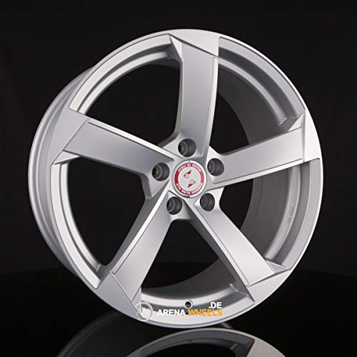 ETA BETA MAGIC 8.5J x 19 Zoll ET 32 LK 5x112 Alufelge Felge KBA NEU