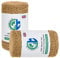 GHL 656 Feet / 200 Mtrs 300 Grams 3 Ply Jute Twine Natural Garden Twine for Floristry, Gifts, DIY Arts & Crafts, Decoration and Recycling (656 Feet / 200 Mtrs)