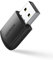 UGREEN Clé WiFi AC650 Mbps Mini Adaptateur USB WiFi 5GHz 2.4GHz Double Bande Dongle WiFi Compatible avec Windows 11 10 8.1 8 7, Mac OS, Linux