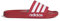 adidas Adilette Shower, Infradito Uomo, Rosso Scarlet Cloud White Scarlet, 37 EU