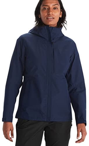 Marmot Wm's Minimalist Gore-tex Jacket