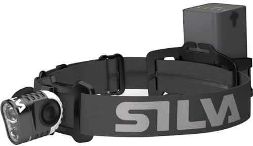 Silva Trail Speed 5XT Headlamp