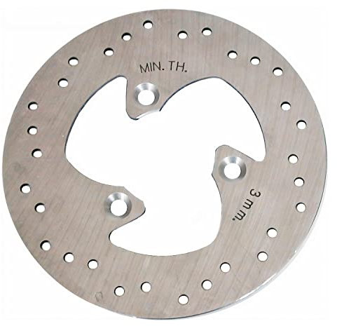 Bremsscheibe RMS für Malaguti F12 Phantom / F15 Firefox 50ccm, 11943000