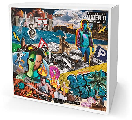 Ein Gutes Schlechtes Vorbild (Ltd.Ultra Fan Edt.)