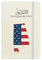 United States Chestry Notebook Classic Journal Diary A5