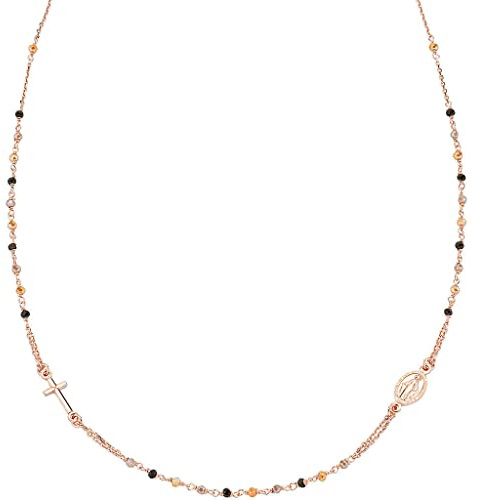 Collana Amen Dame CRO10RMMM3