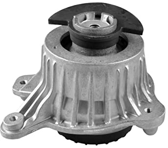 TEDGUM TED99530 ENGINE MOUNT (LEFT)