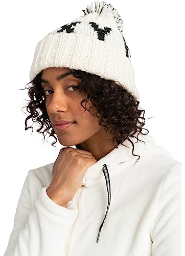 Roxy Tonic - Mütze für Frauen Weiß