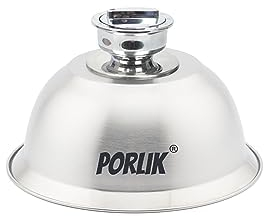 Burger Cloche with Timer - Stainless Steel Melting Dome for Cheeseburgers,Food Cover for teppanyaki and Grill, Burger Cover Burger Bell Grill Hood, Pot lid, Universal lid ，Barbecue Melting Cheese