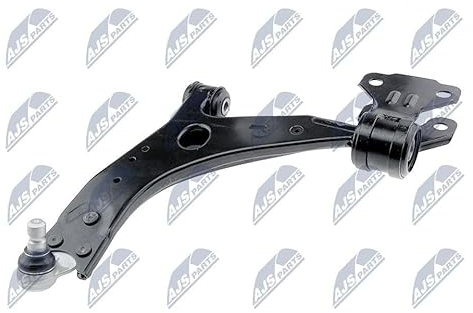 NTY ZWD-VV-020 Querlenker Vorne Links