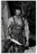KHAMEO First Blood Rambo HD-Poster (2) Leinwand-Poster, dekoratives Gemälde, Leinwand-Wandposter und Kunstdruck, modernes Familienschlafzimmer-Dekor-Poster, 20 x 30 cm
