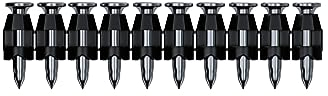 Bosch Professional NM-19 (clou à acier, longueur 13 mm, dans boîte de 1000 clous)