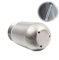 Steam Nozzle for Coffee Machine, 3 Holes, Steam Nozzle Accessories, Universal Stainless Steel Nozzle Replacement, Steam Nozzle for Sage Breville Barista Express, Barista Pro, Duo-Temp, Infuser,