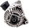 Lichtmaschine 120A 6 Rippen Kompatibel for BMW 3 Serie E46 320i 323i 328i 320 Ci 323 Ci 328 Ci for Z3 E36 E39 520i 523i 528i 2,0i 12311432986