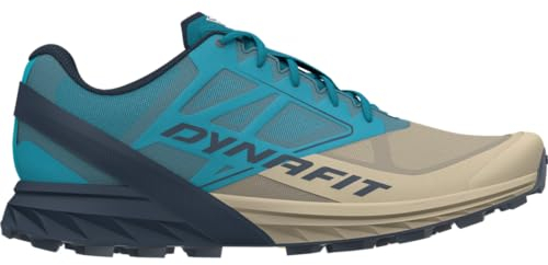 DYNAFIT Herren Alpine Schuhe, Rock khaki-storm blue, 45