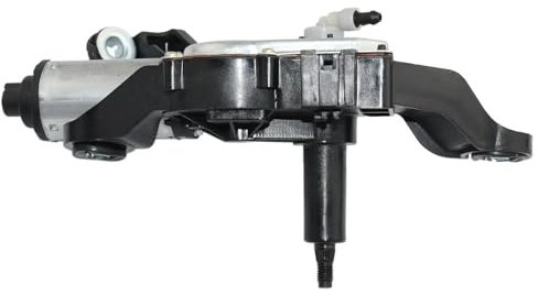 Rostfreier Scheibenwischermotor für B&M&W 1er Serie E87 E81 116i 118i 123i 130i 2003-2012 67636921959 AP03 Heckwischermotor